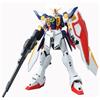 BANDAI SPIRITS Bandai Gundam XXXG-01W Wing Gundam MG 1/100 Scale [Toy] (Japan Import)