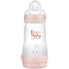 MAM EASY START BIBERON 260ML ROSA
