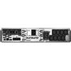 Apc Gruppo di continuita' Apc SMX2200R2HVNC SMARTUPS X 2200VA LCD Network Card [SMX2200R2HVNC]