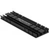 Delock Dissipatore Delock 18285 M.2 nero