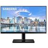 Samsung Monitor Led 27" Samsung LF27T450FZU Full Hd 1920x1080p 5ms classe D Nero [LF27T450FZUXEN]