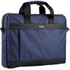 TRACER Borsa Notebook Tracer BL7 per laptop 15.6'' Blu/Nero [TRATOR47312]