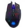 TRACER Mouse Tracer Gamezone Space Rgb cablato 1200dpi Blu [TRAMYS47368]