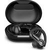 JLAB Auricolari Jlab Epic Sport ANC 3 Wireless/Bluetooth Nero [IEUEBEPICSPT3RBLK82]