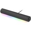 Xiaomi Altoparlante Xiaomi Desktop Speaker Bluetooth 1500mAh 435x67x67mm Nero [UGXIAK000001000]
