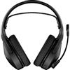 HyperX Cuffia HyperX Cloud Jet wireless/bluetooth a padiglione per gaming 3.5mm con microfono Nero [UHHPXRMB000003X]