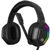 TRACER Cuffie Tracer Gamezone GZ X3 per Gaming 3.5mm con microfono Nero [UHTRARNP0047534]