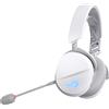 Asus Cuffie Asus Rog Pelta Wireless Bluetooth per Gaming con microfono Bianco