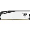 Patriot Ram DIMM DDR5 16GB Patriot 5600Mhz CL36 1.25V Bianco [VEB516G5636W]