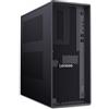 Lenovo Pc Desktop Lenovo Workstation ThinkStation P4 Tower 30KN0016PB Gen2 AMD Ryzen 7 PRO 9755 32GB 1TB SSD Win11 Pro Nero [RDLNVWPNALWD000]
