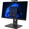 Lenovo Pc All-in-one 23.8'' Lenovo ThinkCentre M90a Gen 6 Intel Core Ultra 9-285 32GB 1TB Win11Pro Nero [RDLNVDM3INWD001]