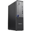 Lenovo Pc Desktop Lenovo ThinkCentre neo 50s Gen 6 SFF Intel Core Ultra 7-265 16GB 512GB SSD Win11 Pro Nero/Argento [RDLNVBNSIMWD000]