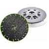 FESTOOL PLATORELLO FUSION-TEC ST-STF DIAMETRO 150mm