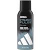 adidas Dynamic Pulse deodorante spray per il corpo