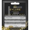 Eylure Luxe Faux Visone Individuals Nero