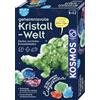 Kosmos Franckh-Kosmos Fun Science Geheimnisvolle Kristallwelt: Experimentierkasten