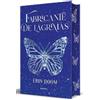 Erin Doom Fabricante de lágrimas (Edición especial cantos pin (Copertina rigida)
