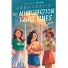 Anna Gracia The Misdirection of Fault Lines (Copertina rigida)