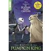 Deborah Allo Disney Manga: Tim Burton's The Nightmare Before Christm (Tascabile)