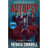 Anon9780063488397 Patricia Cornwell Autopsy [Tv Tie-In] (Tascabile)