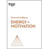 Heidi Grant Elizabeth Grace Saunders An Energy + Motivation (HBR Em (Tascabile)