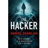 Daniel Scanlan The Hacker (Copertina rigida) Ericka Blackwood Files