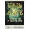 Shirley Andrews Lemuria and Atlantis (Tascabile)