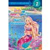 Chelsea Eberly Surf Princess (Barbie) (Tascabile) Step into Reading, Step 2