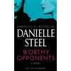 Danielle Steel Worthy Opponents (Tascabile)