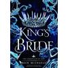 Beck Michaels King's Bride (Chronicles of Urn #1) (Copertina rigida)