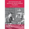 Alice C Helliwell Alessandr Wittgenstein and Artificial Intel (Copertina rigida)
