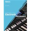 Christopher Hussey Introducing Electronic Keyboard - part 1 (Sheet Music)