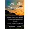 Norman J Stone Root Cellar Construction (Tascabile) Food Preservation