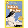 Kitson Jazynka National Geographic Kids Readers: Helen Keller (Tascabile)