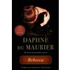Daphne Du Maurier Rebecca (Tascabile)