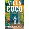 Andrew Sean Greer Villa Coco (Copertina rigida)