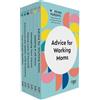 Harvard Business Review Dais HBR Working Moms Collection (Mixed Media Product)
