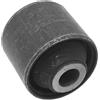 FEBEST TAB-285 Supporto braccio oscillante Posteriore Posteriore superiore