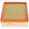 BOSCH Filtro aria F026400693 | Compatibile con: VOLVO XC40
