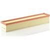 Mann Filter MANN-FILTER, C 47 109 Filtro aria | Per Autovetture, Aria pulita, Filtro resistente, Design con adattamento perfetto, Qualità originale OE