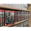 BERSERK COLLECTION SERIE NERA BOXATA - Sequenza Completa 1/42 - Planet - Miura