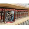 BERSERK COLLECTION SERIE NERA - Sequenza Completa 1/42 - Planet Manga - Miura