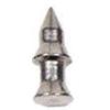 Volkien Soul TPA Piombo Tungsteno Nail Sinker - VØLKIËN Soul - Inserto in tungsteno per esche morbide - Regolazione del nuoto - 1,8 g a 3,1 g
