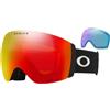 Oakley FLIGHT DECK PRO L 0OO7138 COLOR: MATTE BLACK 03 - MATTE BLACK One Size