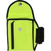 PANFHGFG Borsa da coscia per Borsa da gamba in nylon resistente all ' acqua Fascia da braccio per corsa Porta cellulare per ciclismo Campeggio Trekking Allenamento in palestra Borsa leggera da gamba Porta