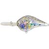 Drawup Hard Bait - Esca bassa, 9,5 cm, 10 g | Corpo in plastica dura, labbro poco profondo, bersaglio per carpa bassa, riflettente per superficie, lunghezza 9,5 cm