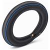 Elprico 8 1/2x2 Camera D'aria per Scooter Elettrico con Valvola Piegata, | Adatto a ruote da 8,5\ (~134 mm ID, larghezza 2\), valvola piegata per un facile gonfiaggio, gomma antiurto