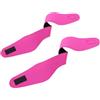 MAGICLULU 2 Pezzi Fascia per Orecchie in Neoprene Regolabile per Adulti | Leggera e Facile da Portare, Adatta per Kayak e Bagno, Protezione Acqua, Taglia Unica