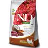 FARMINA N&D Cane Quinoa Skin&Coat Cervo Cocco E Curcuma Adult Mini 7 Kg