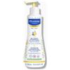 Mustela Detergente Nutriente alla Cold Crem per Pelle Secca, 300ml